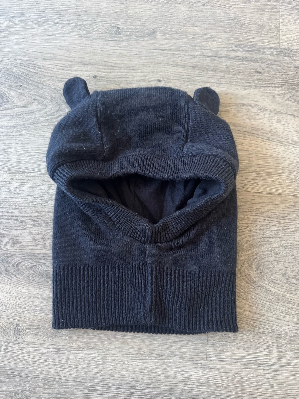Zara Toddler Bakaclava